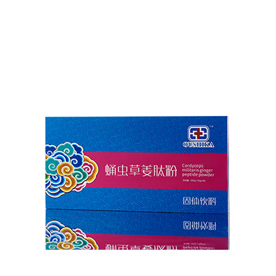 扬州市蛹虫草气血汤